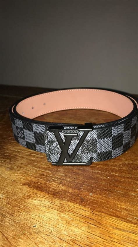 fake louis vuitton beltbuckle|replica louis vuitton belt.